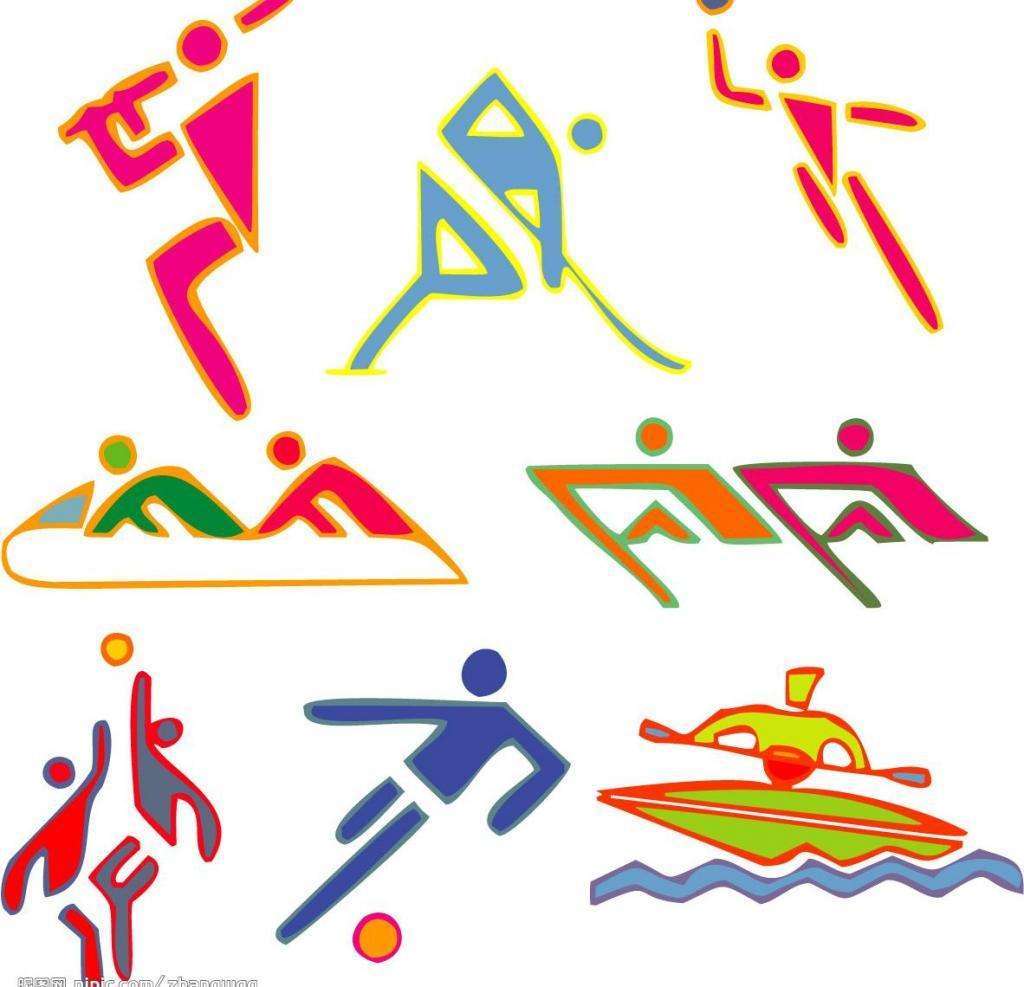 對於比賽的